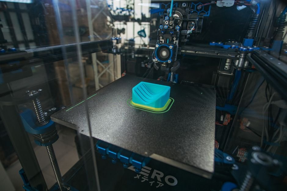 How To Start A 3D Printing Business