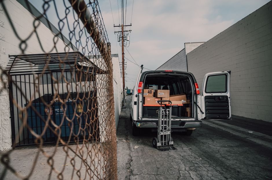 How To Start A Box Truck Business