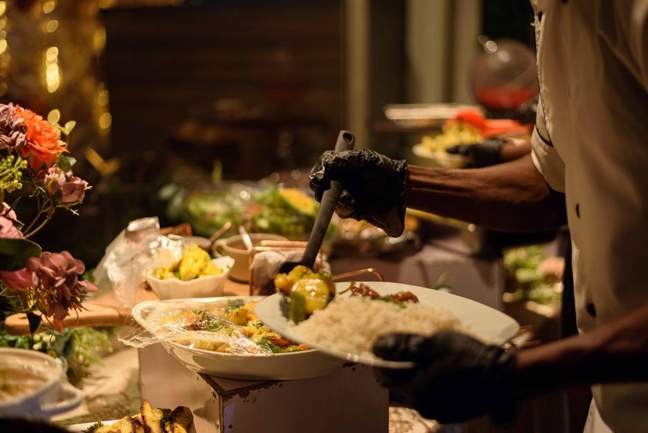 How To Start A Catering Business