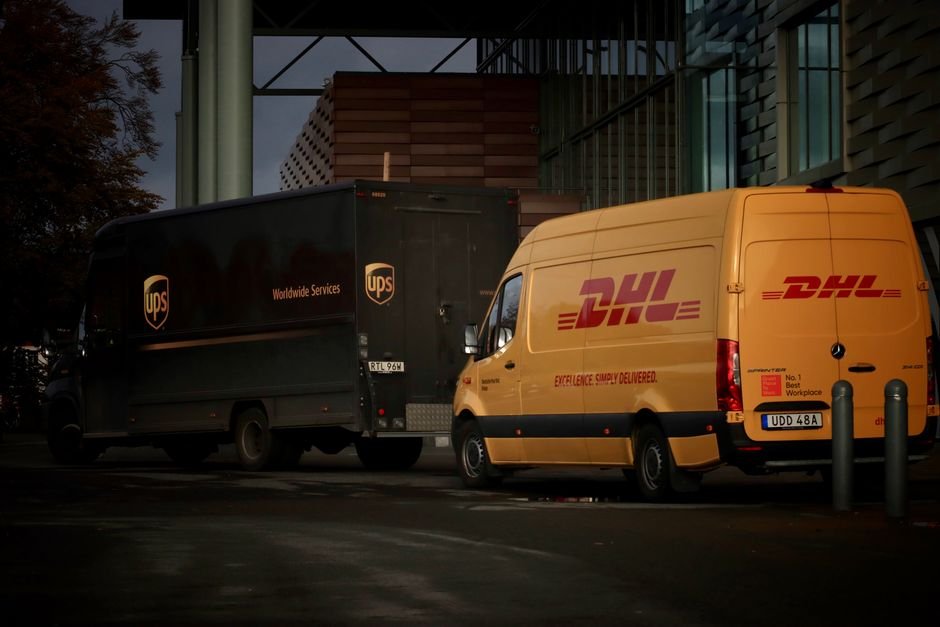 How To Start A Courier Business