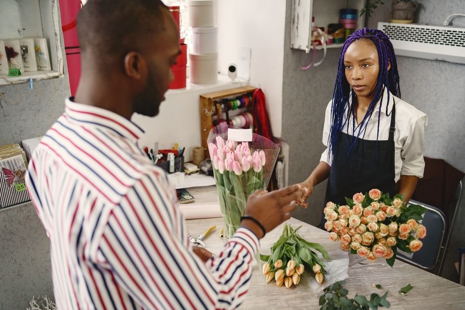 How To Start A Flower Business
