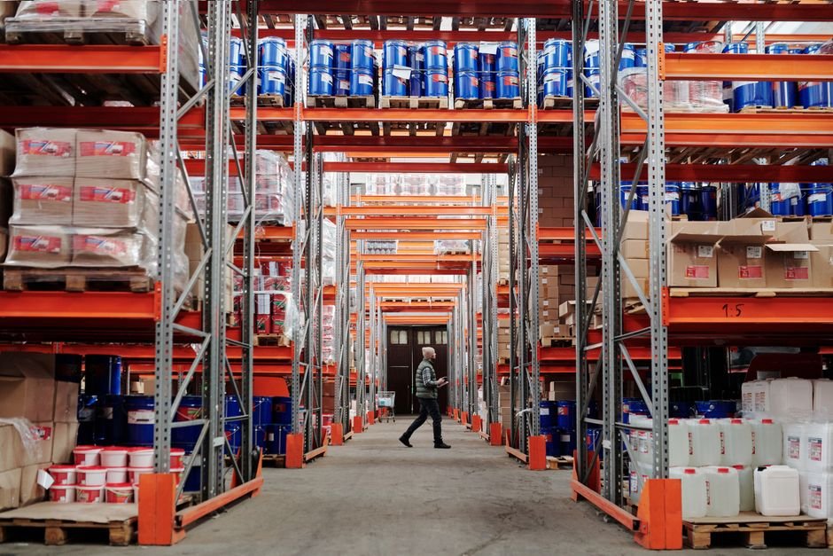 How To Start A Storage Business