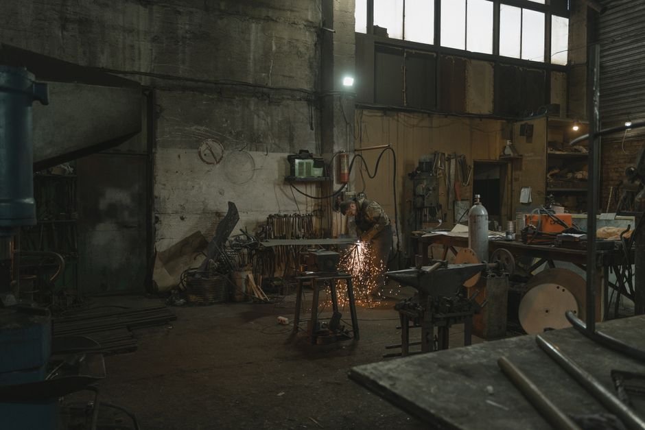 How To Start A Welding Business
